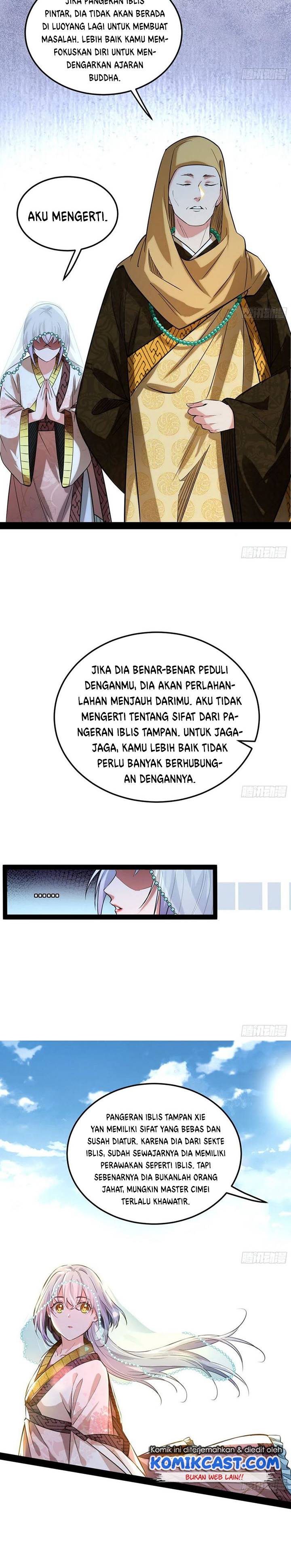 Dilarang COPAS - situs resmi www.mangacanblog.com - Komik im an evil god 115 - chapter 115 116 Indonesia im an evil god 115 - chapter 115 Terbaru 21|Baca Manga Komik Indonesia|Mangacan